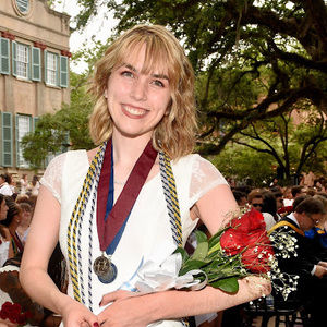 Meet your Posher, Kyra